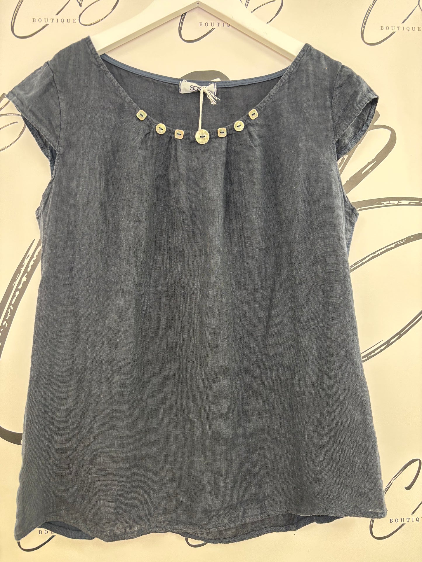 May blouse