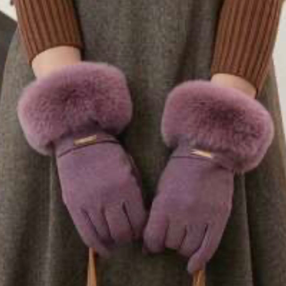 Wine Gloves