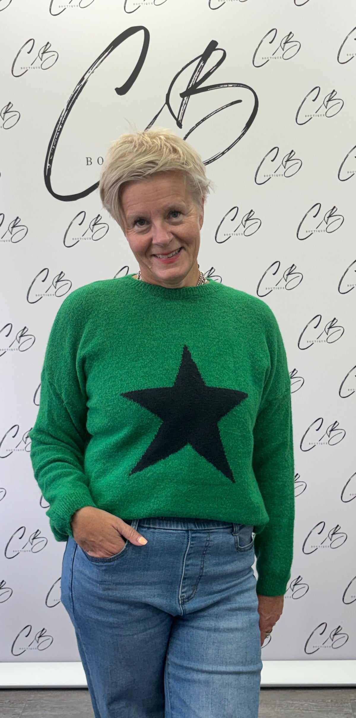 Knitwear