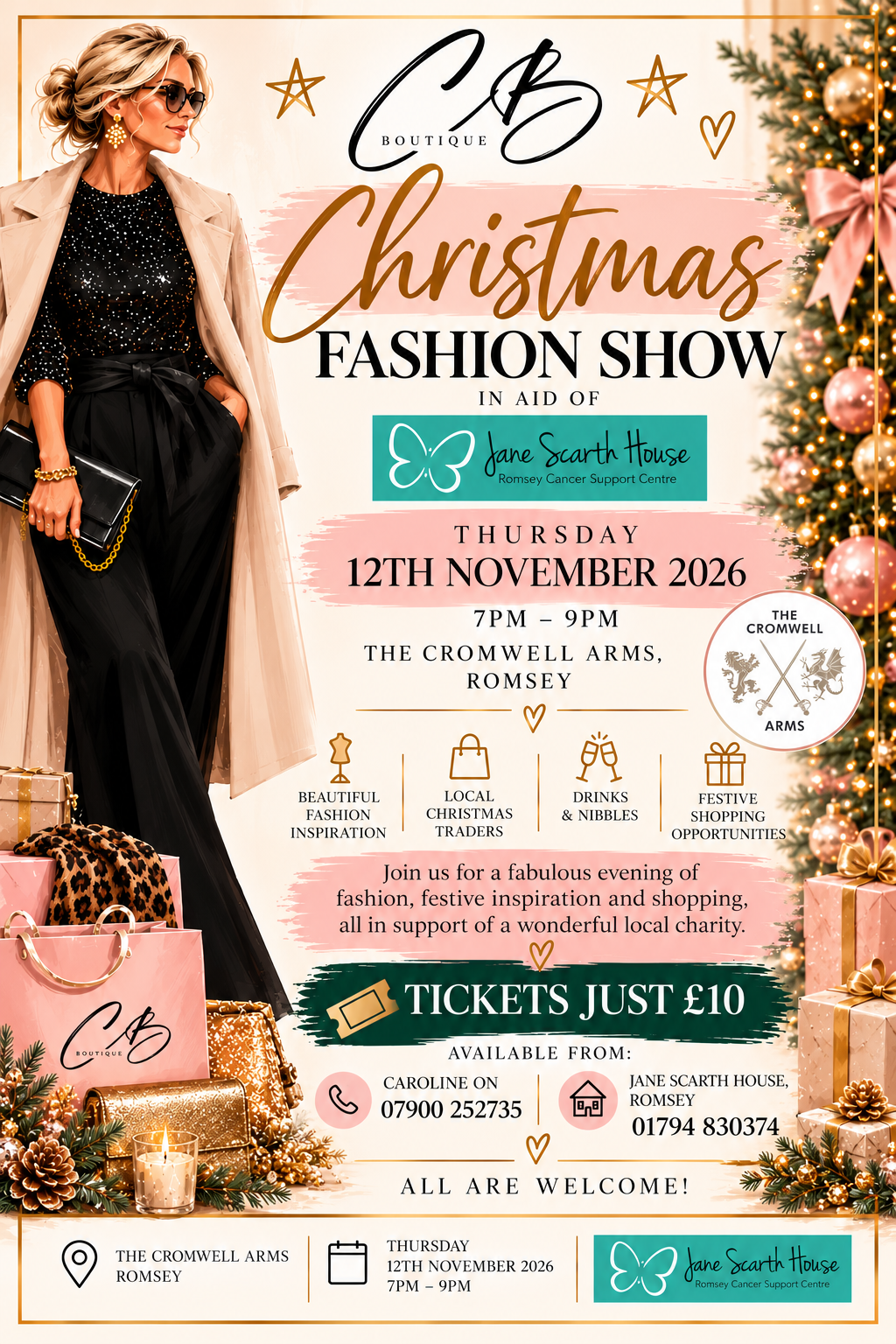 Events