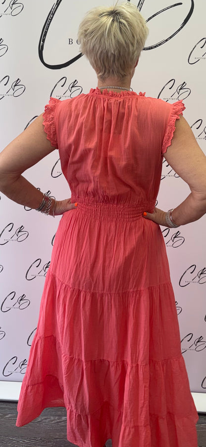 May Dress
