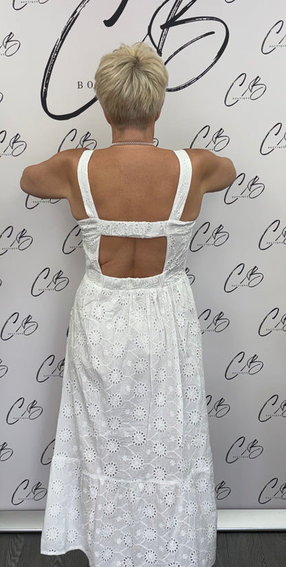 Annette Dress