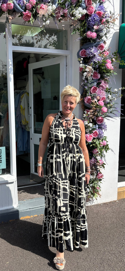 Elizabeth Dress