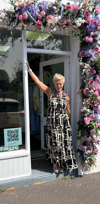 Elizabeth Dress