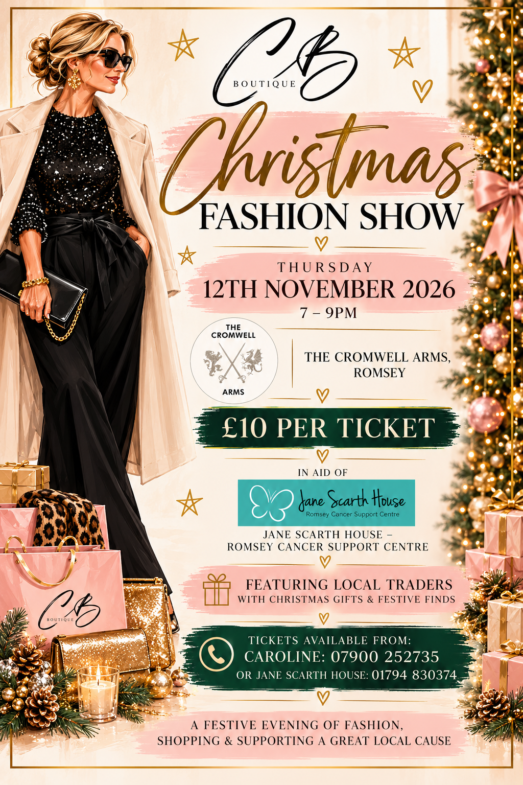 Fashion Show