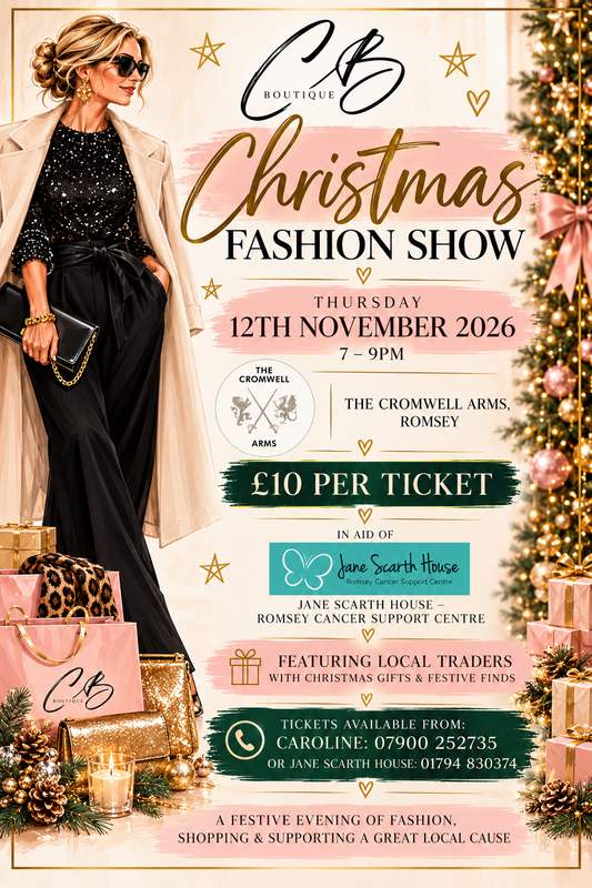 Fashion Show