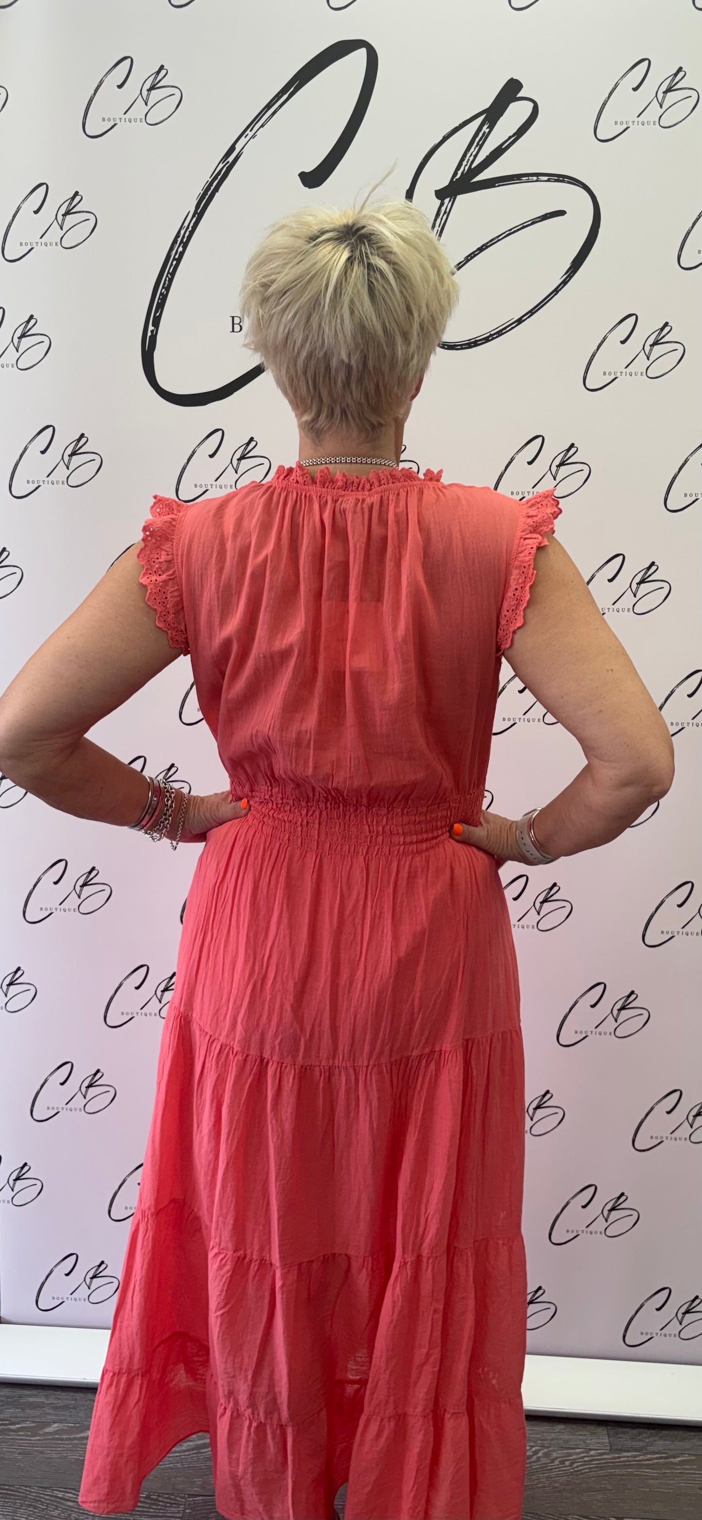 May Dress