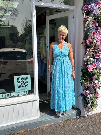Donna Dress