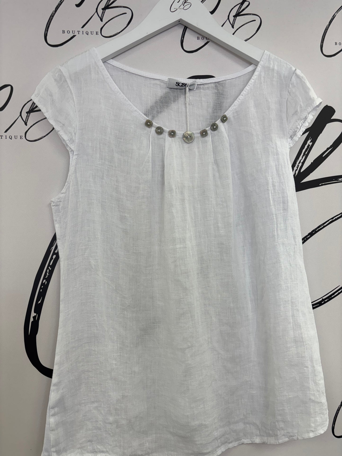 May blouse