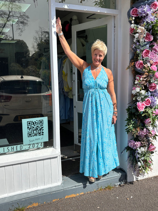 Donna Dress