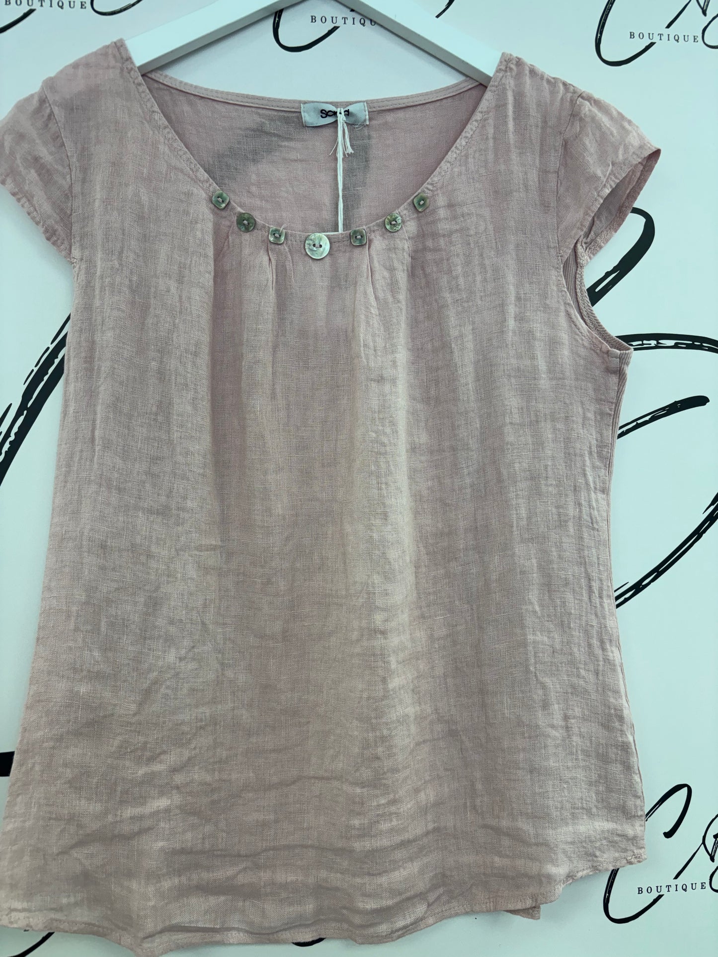May blouse