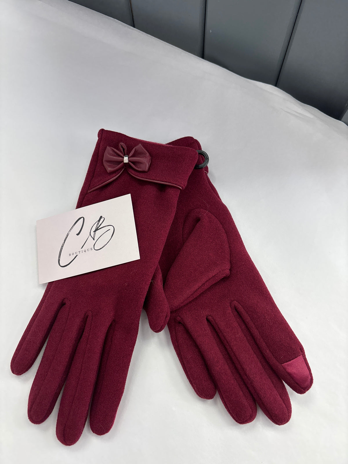 Wine Gloves
