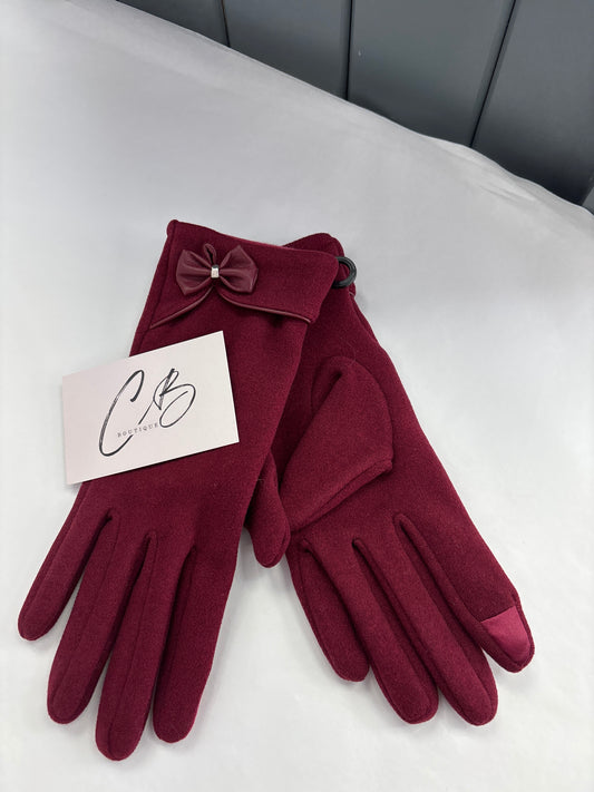 Wine Gloves