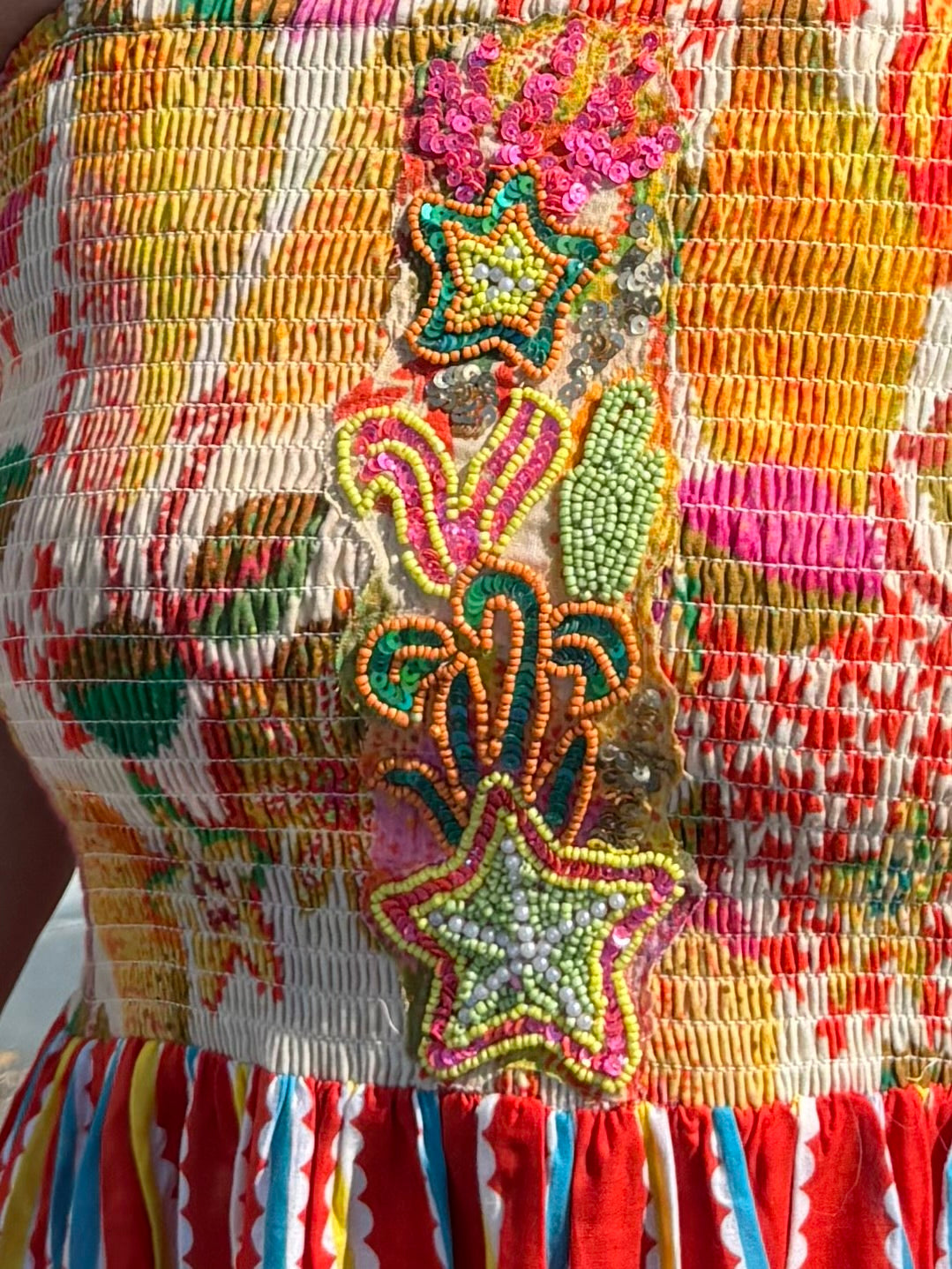 Coco Dress