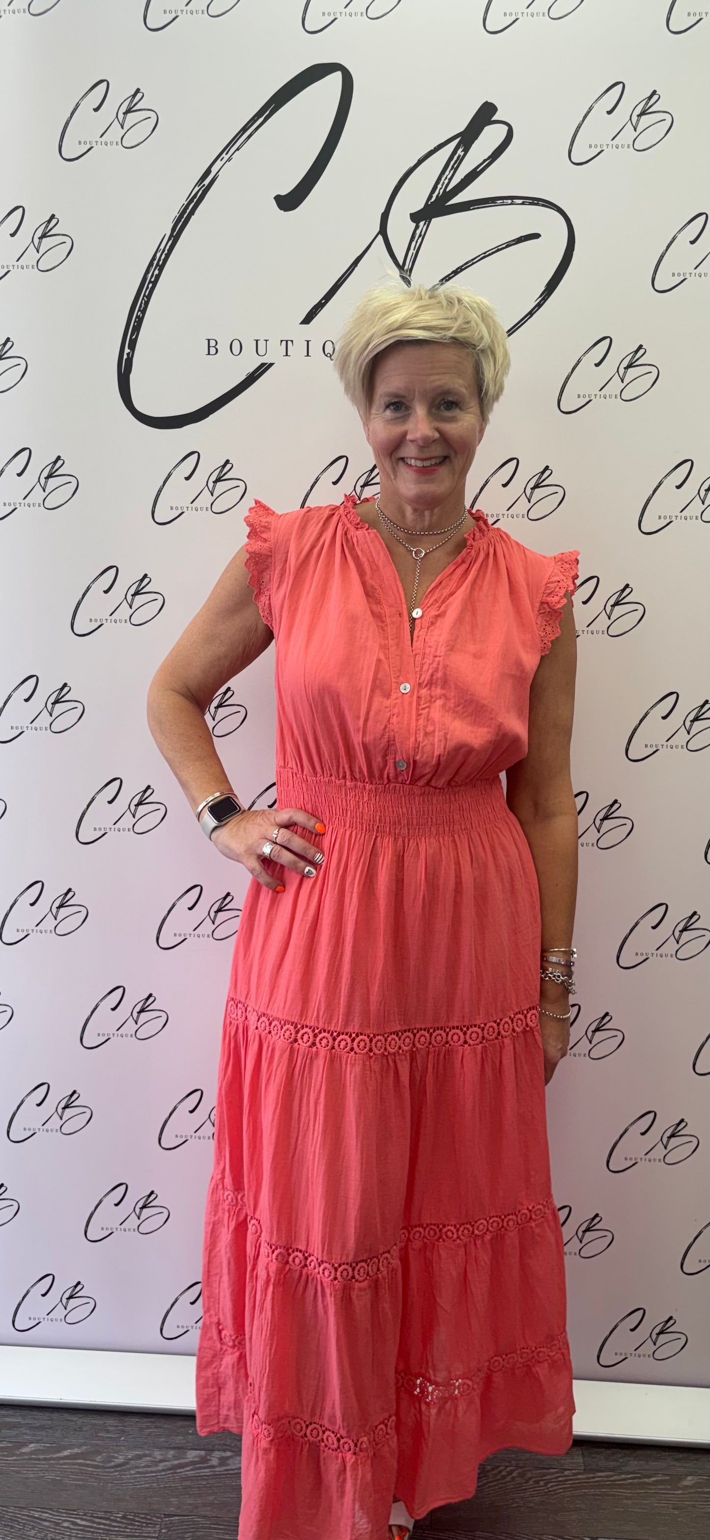 May Dress