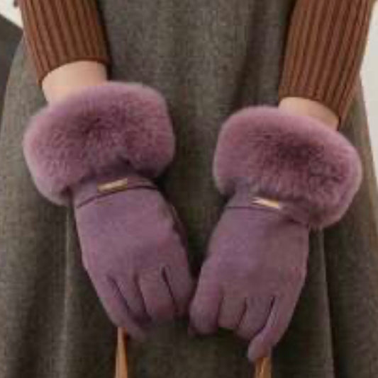 Wine Gloves