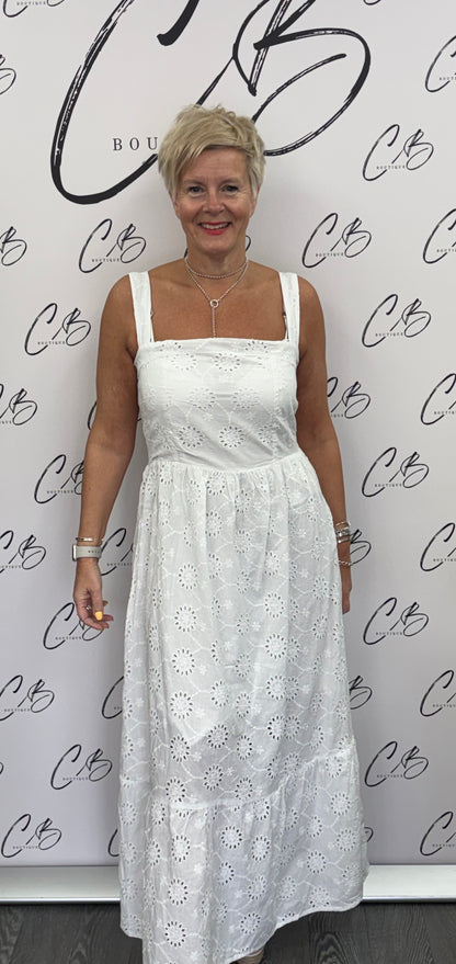 Annette Dress
