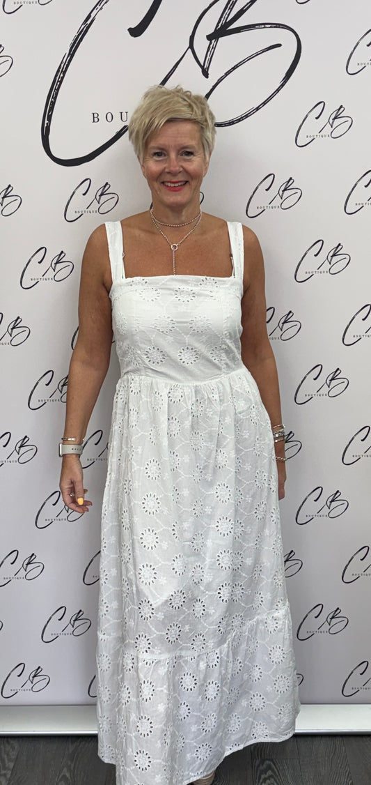 Annette Dress