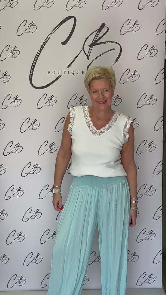 Acqua Hareem trousers