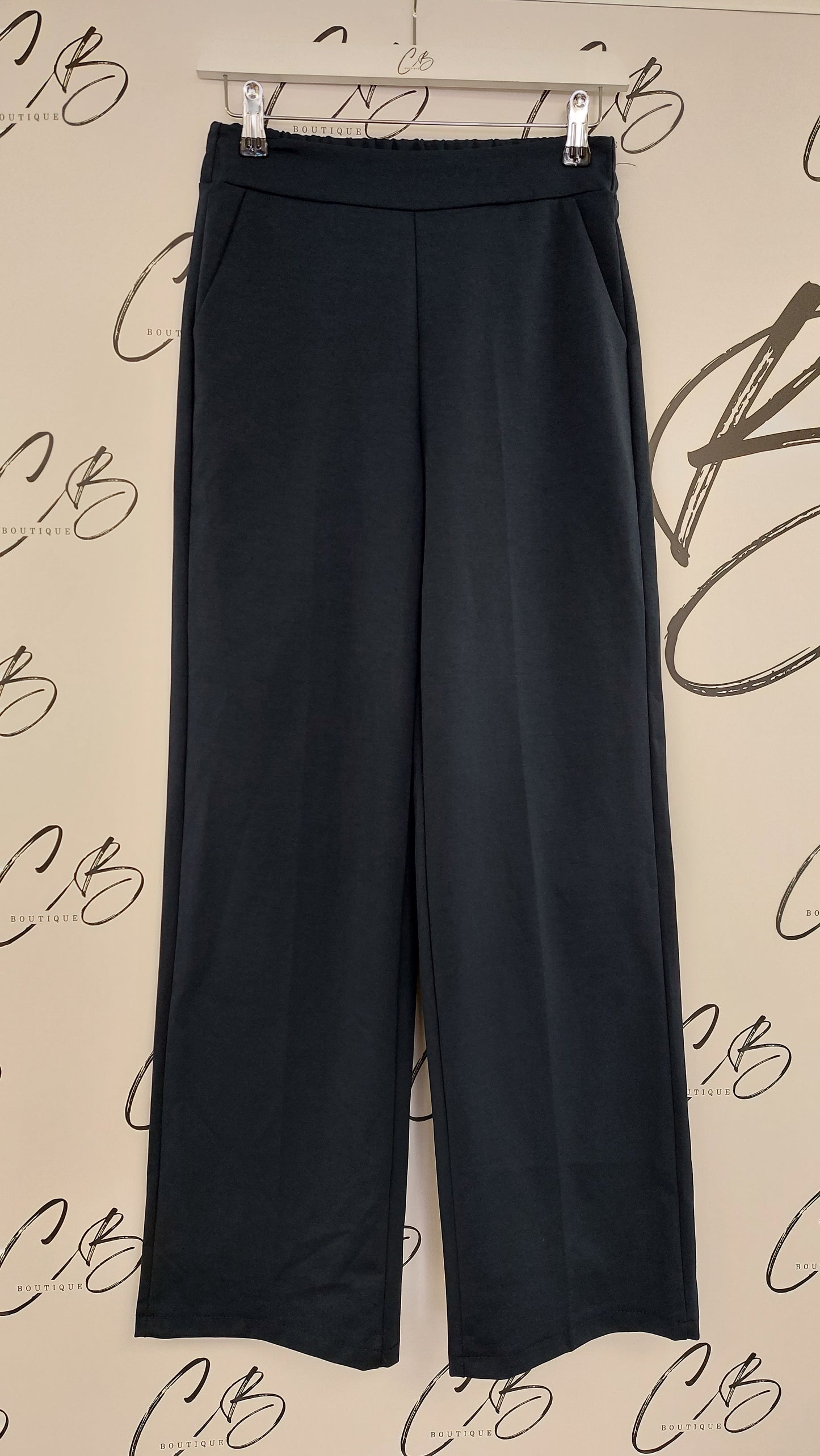 Deck Navy trousers
